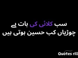 Best Urdu Quotes About Love