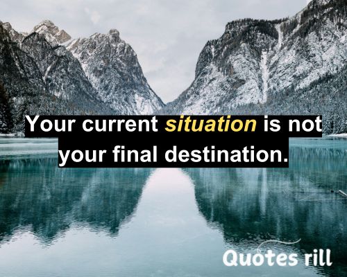 Best Motivational Quotes during Hard Times