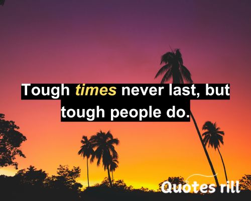 Best Motivational Quotes during Hard Times